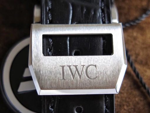 IWC Big Pilot's Watch - wp0000143 - Image 10