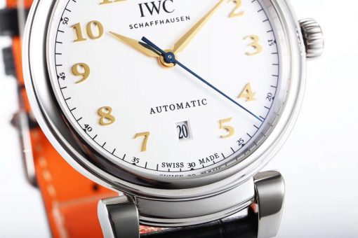 IWC Da Vinci Automatic Watch - wp0000139 - Image 5