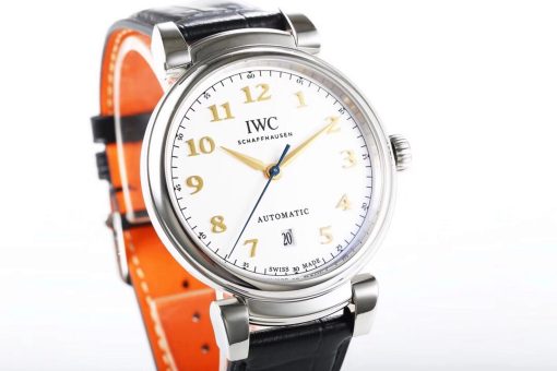 IWC Da Vinci Automatic Watch - wp0000139 - Image 4