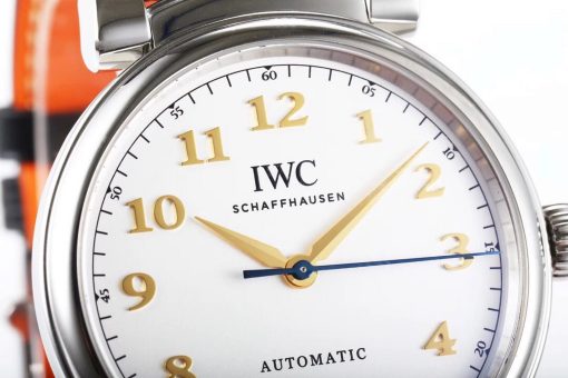 IWC Da Vinci Automatic Watch - wp0000139 - Image 6