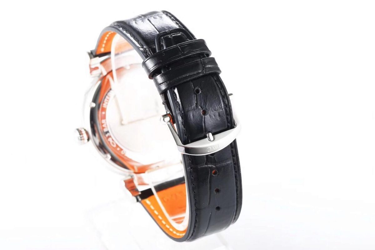 IWC Da Vinci Automatic Watch - wp0000139 - Image 9