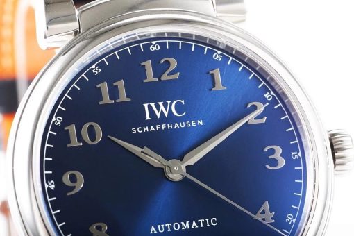 IWC Da Vinci Automatic Watch - wp0000138 - Image 5