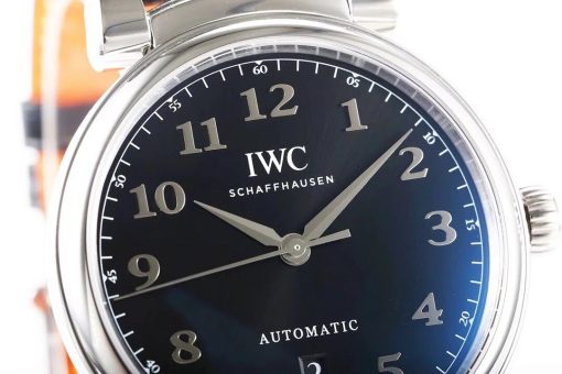 IWC Da Vinci Automatic Watch - wp0000137 - Image 5