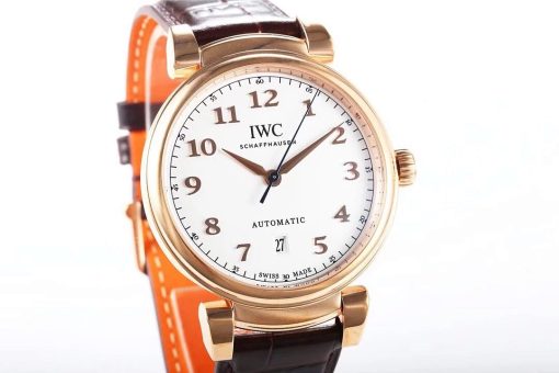 IWC Da Vinci Automatic Watch - wp0000136 - Image 3