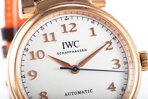 IWC Da Vinci Automatic Watch - wp0000136 - Image 6