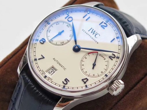 IWC Portugieser Automatic Watch - wp0000135 - Image 5