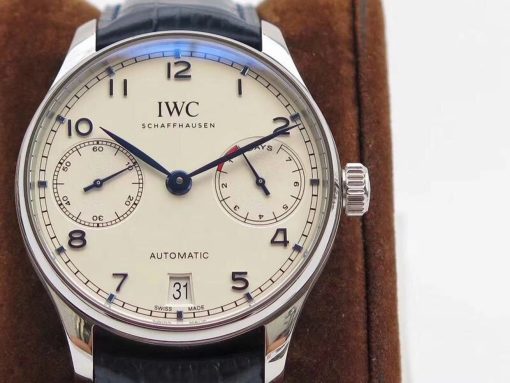 IWC Portugieser Automatic Watch - wp0000135 - Image 6