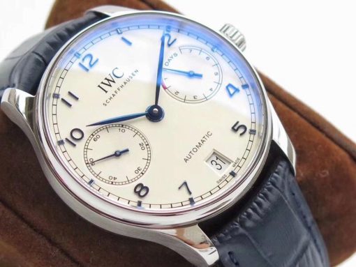 IWC Portugieser Automatic Watch - wp0000135 - Image 4