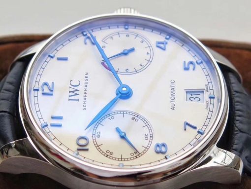 IWC Portugieser Automatic Watch - wp0000135 - Image 3