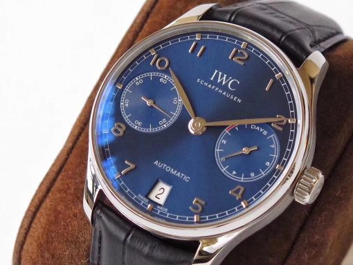 IWC Portugieser Automatic Watch - wp0000134 - Image 5