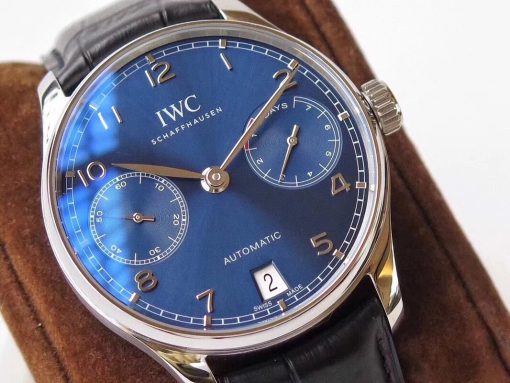 IWC Portugieser Automatic Watch - wp0000134 - Image 4