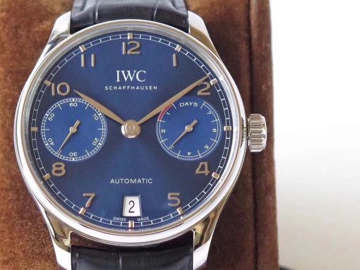 IWC Portugieser Automatic Watch - wp0000134 - Image 6