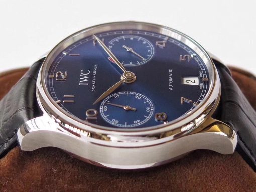 IWC Portugieser Automatic Watch - wp0000134 - Image 8