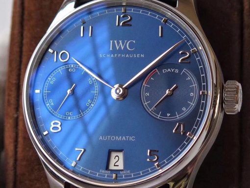 IWC Portugieser Automatic Watch - wp0000134 - Image 3