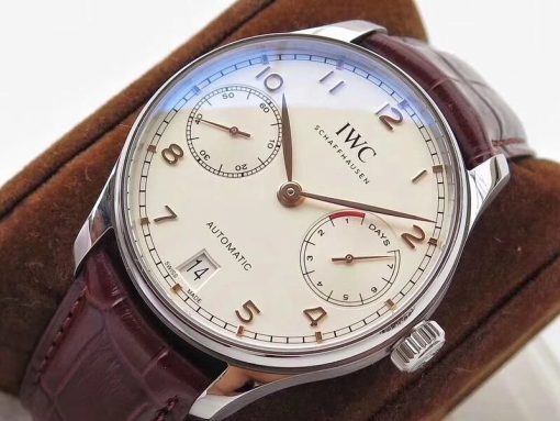 IWC Portugieser Automatic Watch - wp0000133 - Image 6