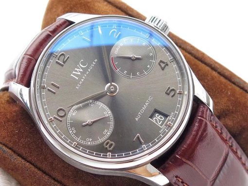 IWC Portugieser Automatic Watch - wp0000132 - Image 4