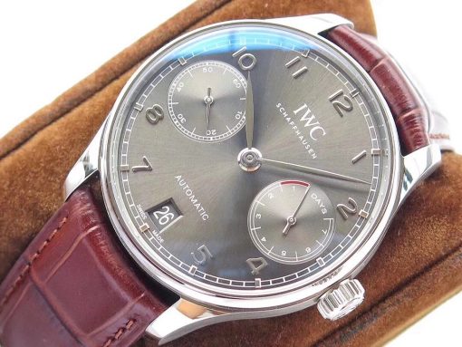 IWC Portugieser Automatic Watch - wp0000132 - Image 3