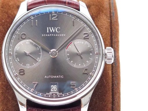 IWC Portugieser Automatic Watch - wp0000132 - Image 5