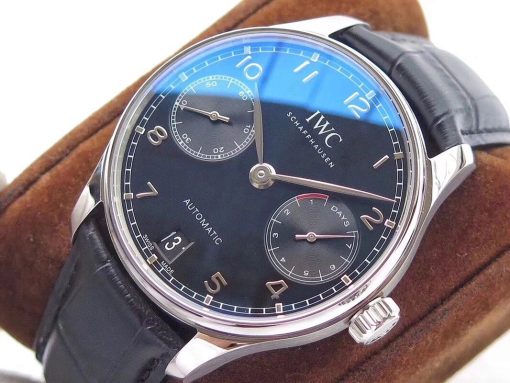 IWC Portugieser Automatic Watch - wp0000131 - Image 5