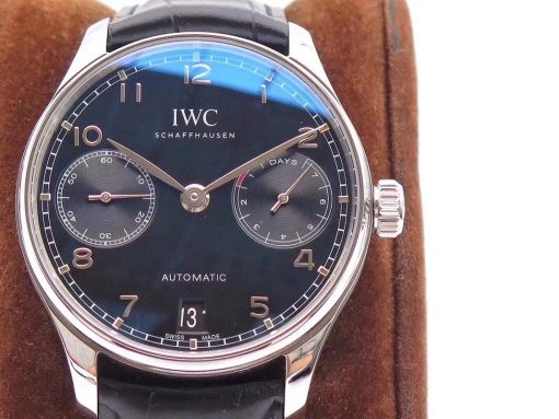 IWC Portugieser Automatic Watch - wp0000131 - Image 6