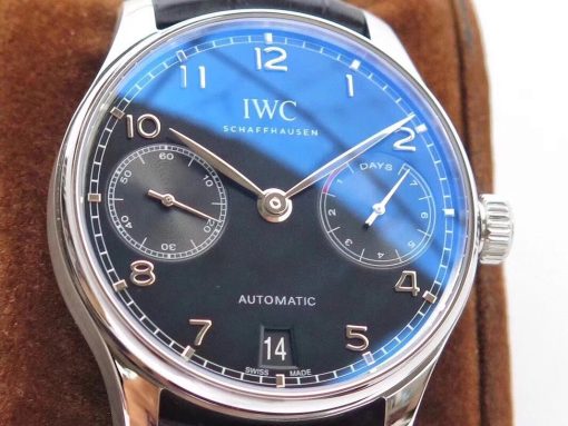 IWC Portugieser Automatic Watch - wp0000131 - Image 3