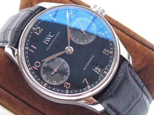 IWC Portugieser Automatic Watch - wp0000131 - Image 4