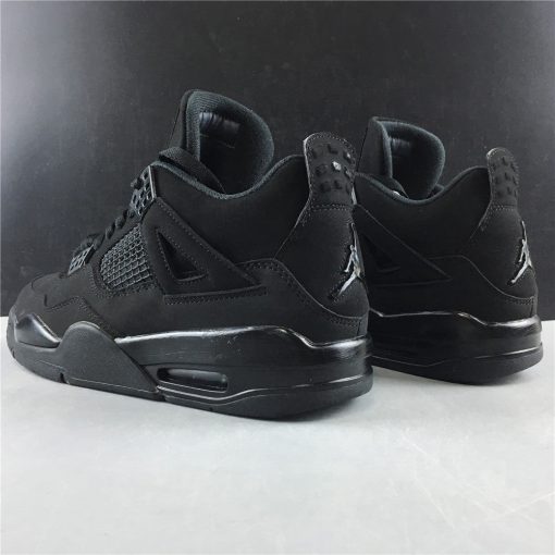 AJ 4 Retro Black Cat (2020) Shoes Sneakers - nk0000161 - Image 20