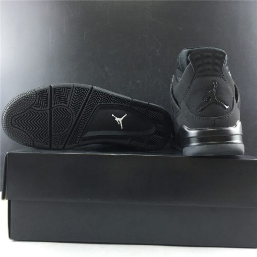 AJ 4 Retro Black Cat (2020) Shoes Sneakers - nk0000161 - Image 19