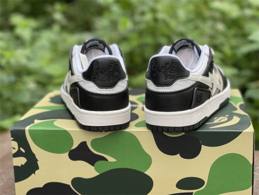 Solebox x BAPE Shoes Sneakers - nk0001920 - Image 5