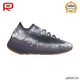 YzY Boost 380 Onyx Shoes Sneakers - ad0000160