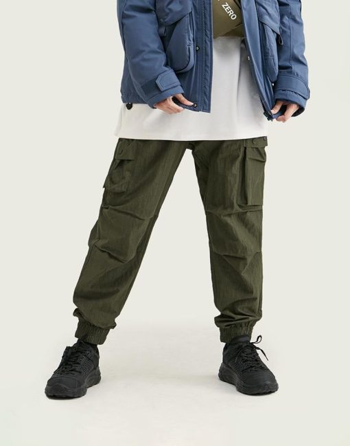 Got Your Back Cargo Pants - Image 4