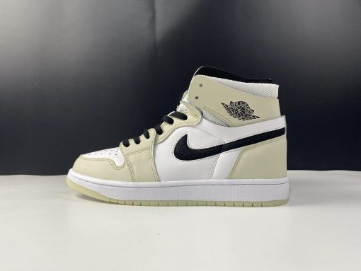 AJ 1 Zoom CMFT Shoes Sneakers (W) - nk0001582 - Image 21