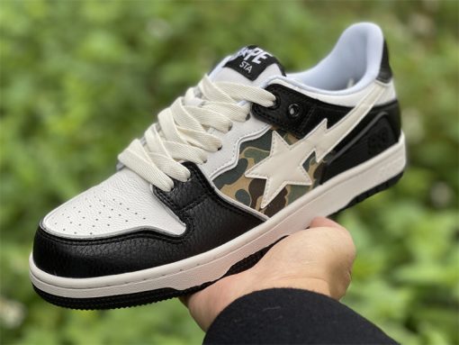 Solebox x BAPE Shoes Sneakers - nk0001920 - Image 3