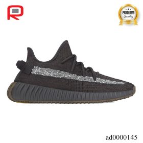YzY Boost 350 V2 Cinder Reflective Shoes Sneakers - ad0000145