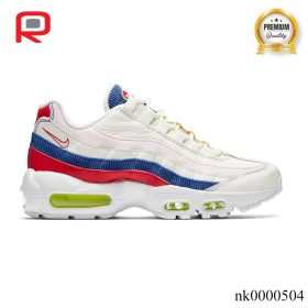 AM 95 Corduroy Panache (W) Shoes Sneakers - nk0000504