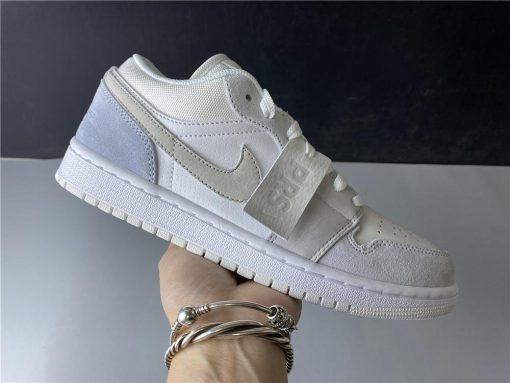 AJ 1 Low Paris Shoes Sneakers - nk0000771 - Image 23