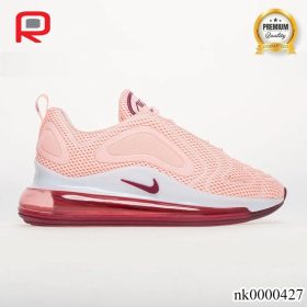 AM 720 Pink (W) Shoes Sneakers - nk0000427