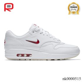 AM 1 Jewel Rare Ruby Shoes Sneakers - nk0000515