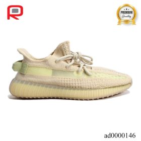 YzY Boost 350 V2 Flax Shoes Sneakers - ad0000146