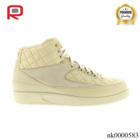 AJ 2 Retro Just Don Beach Shoes Sneakers - nk0000583