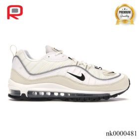AM 98 Fossil (W) Shoes Sneakers - nk0000481