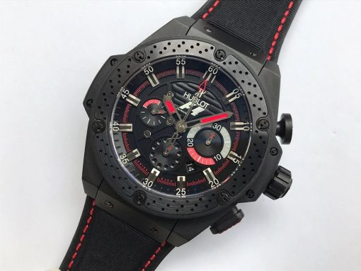 HUB BigBang Watch - wp0000519 - Image 3