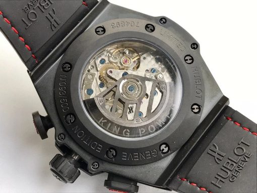 HUB BigBang Watch - wp0000519 - Image 7