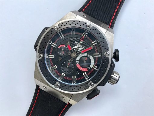 HUB BigBang Watch - wp0000518 - Image 3