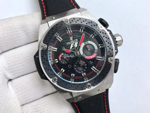 HUB BigBang Watch - wp0000518 - Image 2