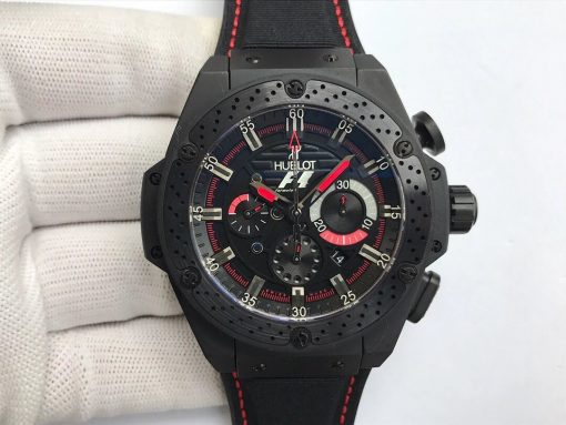 HUB BigBang Watch - wp0000519