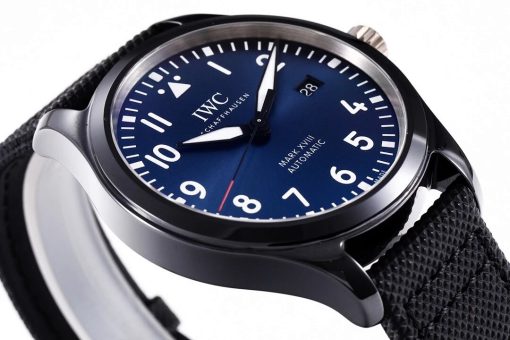 IWC Mark XVIII Watch - wp0000125 - Image 4