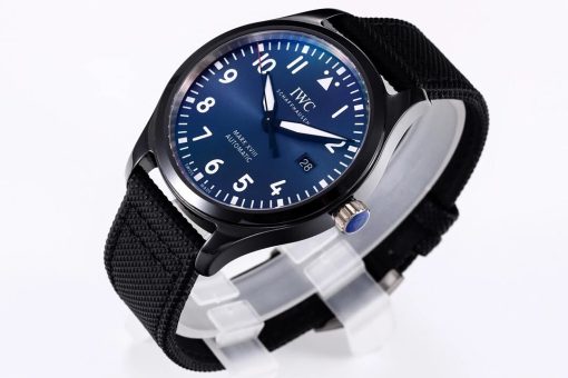 IWC Mark XVIII Watch - wp0000125 - Image 6