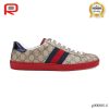 GG Ace GG Supreme Red Shoes Sneakers - g0000014