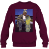 Eazy-E Skateboard Classic Painting Sweatshirt